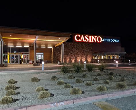 the downs casino - Entertainment – Albuquerque Downs Casino